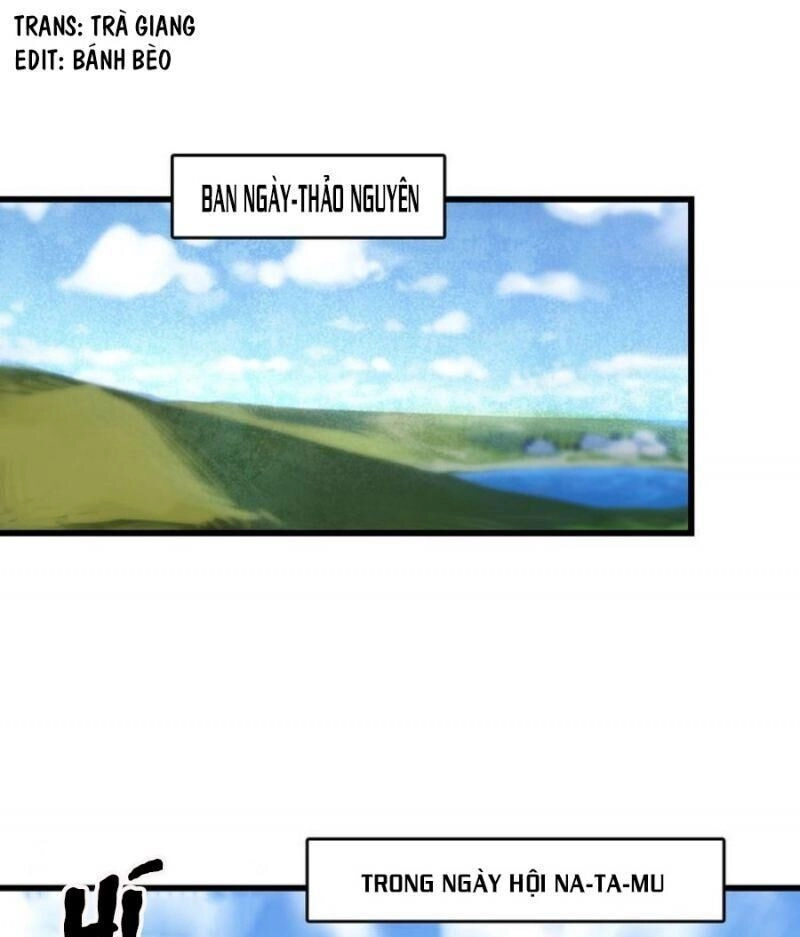 Công Chúa Hòa Thân Lần Này Không Tốt Chapter 7 - 2