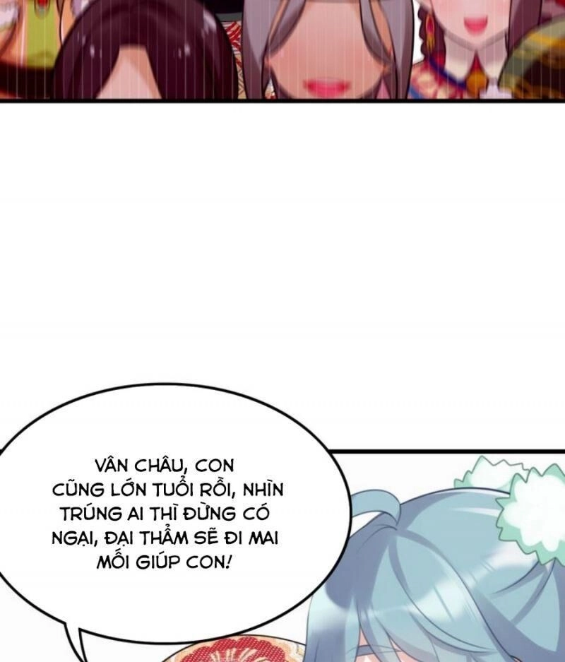 Công Chúa Hòa Thân Lần Này Không Tốt Chapter 7 - 5