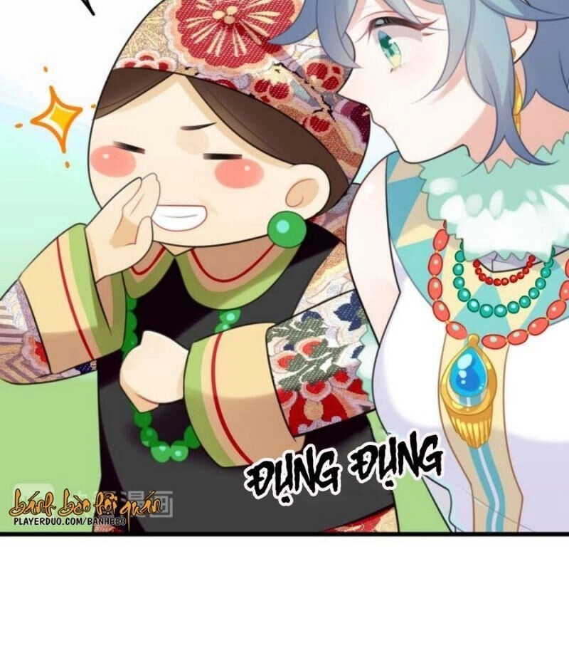 Công Chúa Hòa Thân Lần Này Không Tốt Chapter 7 - 6