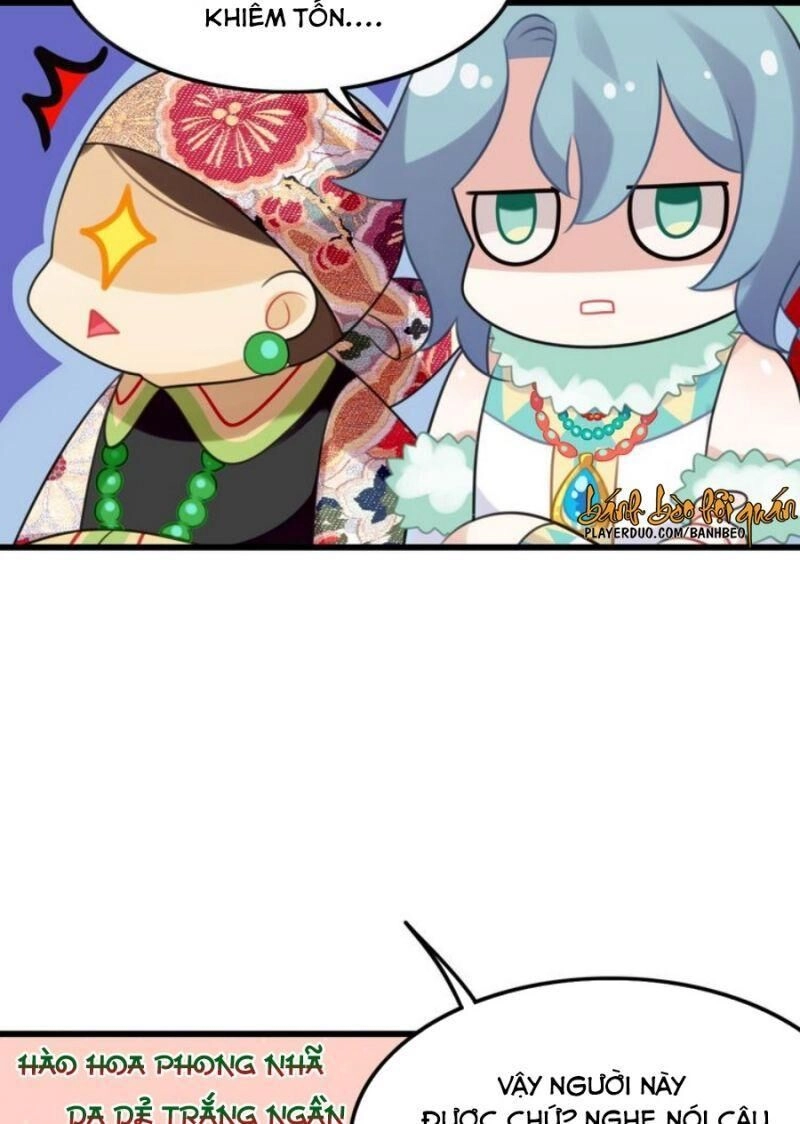 Công Chúa Hòa Thân Lần Này Không Tốt Chapter 7 - 10