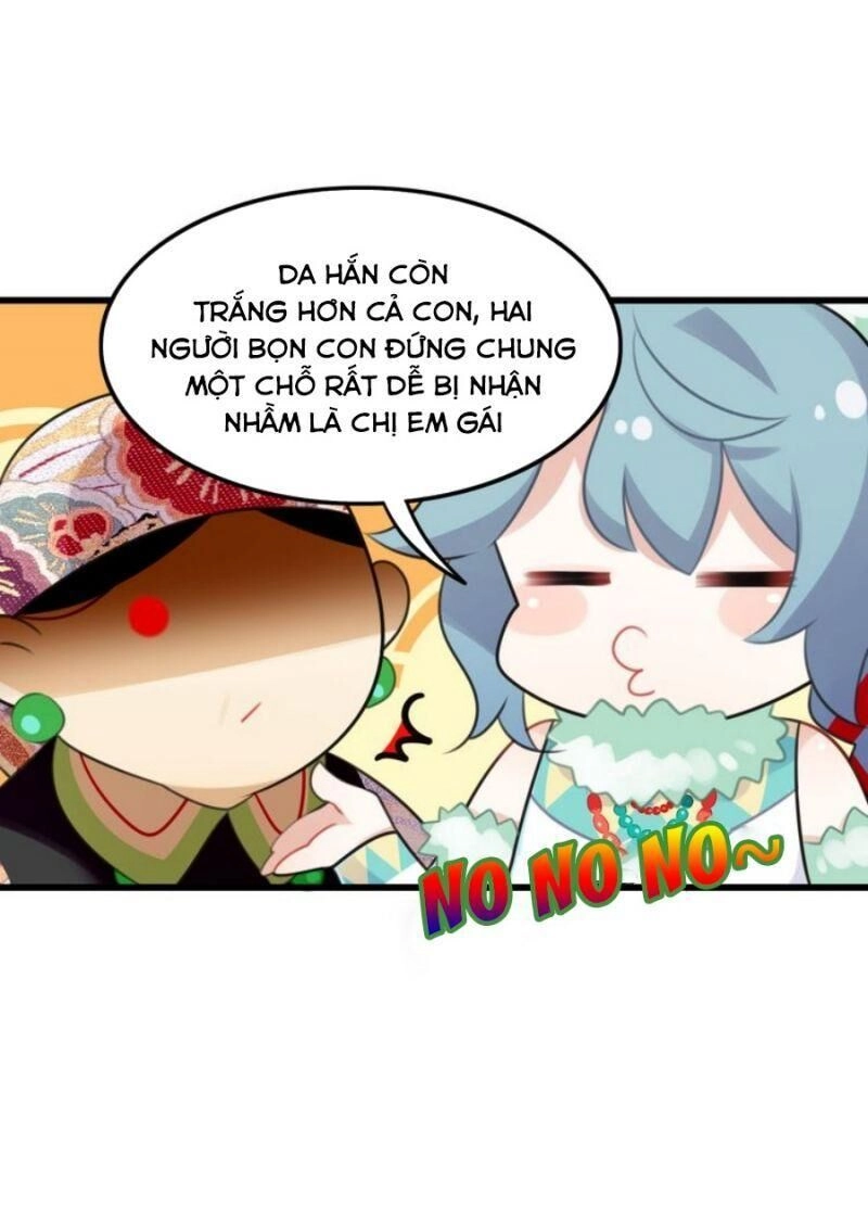 Công Chúa Hòa Thân Lần Này Không Tốt Chapter 7 - 12