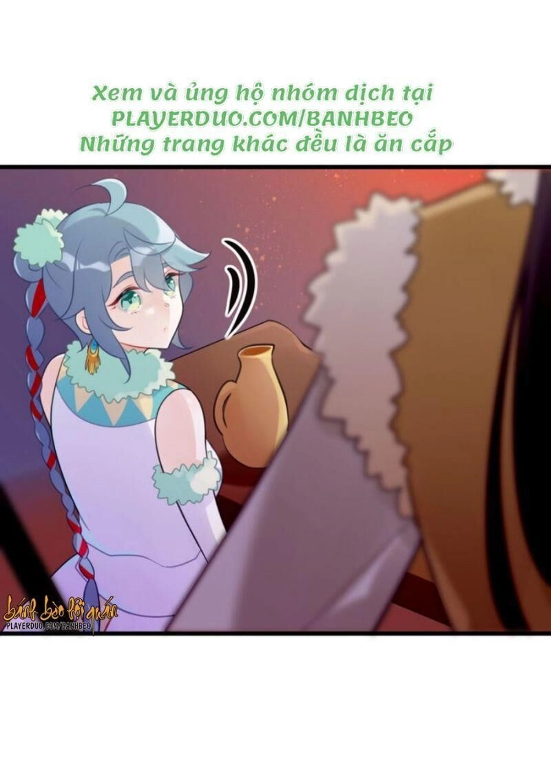 Công Chúa Hòa Thân Lần Này Không Tốt Chapter 7 - 19