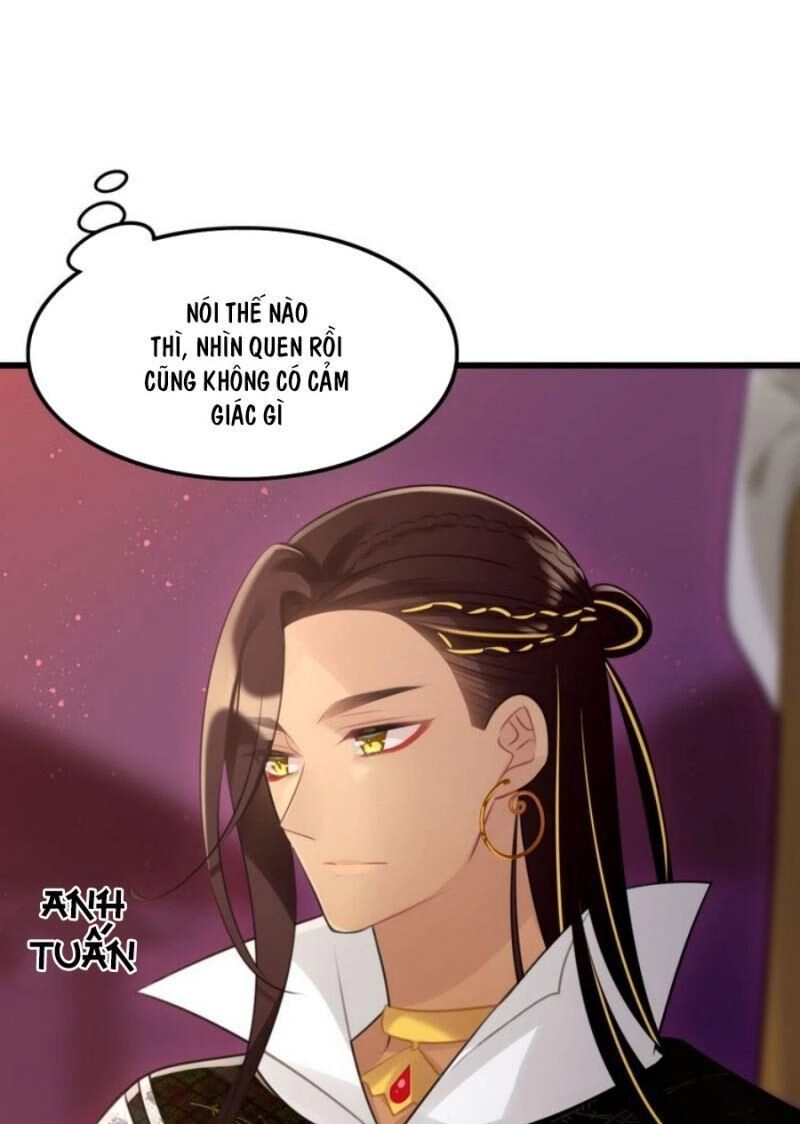 Công Chúa Hòa Thân Lần Này Không Tốt Chapter 7 - 22