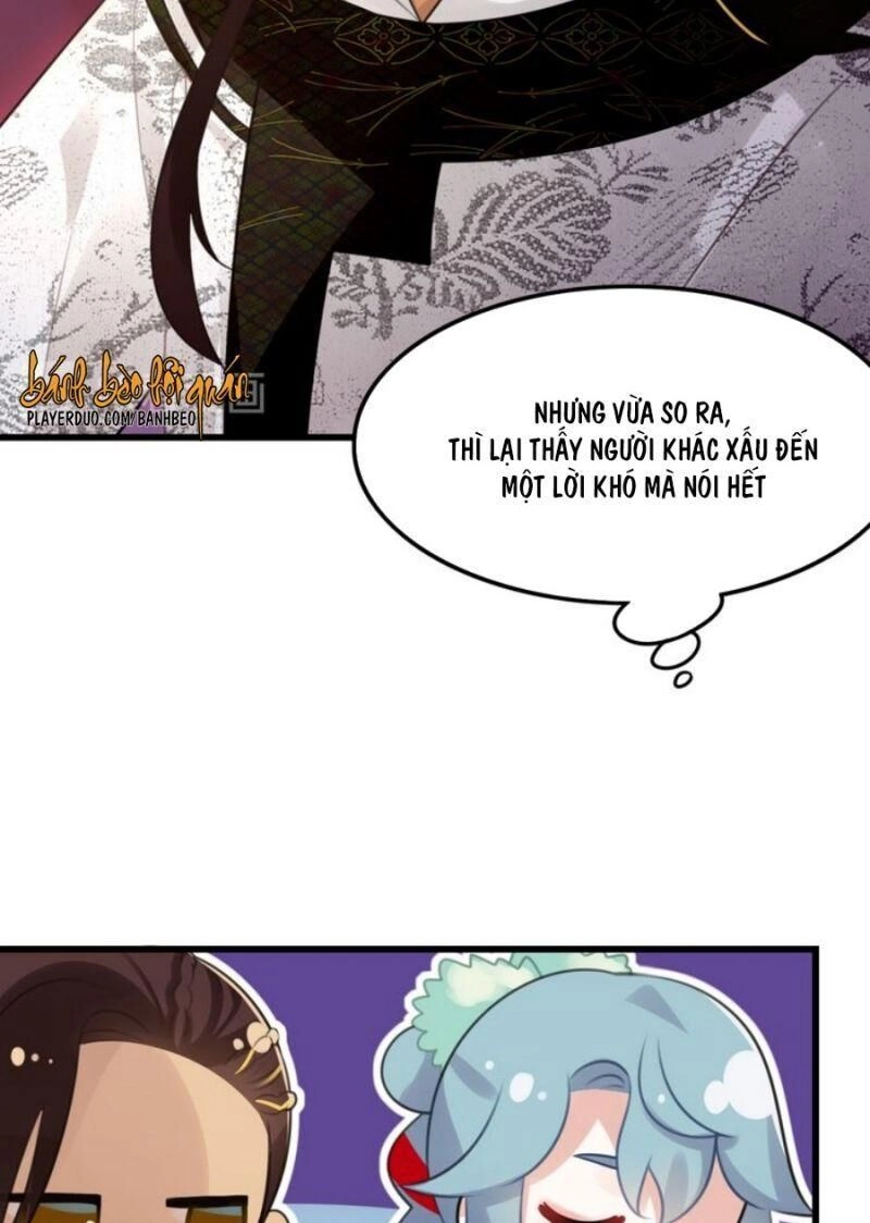 Công Chúa Hòa Thân Lần Này Không Tốt Chapter 7 - 23