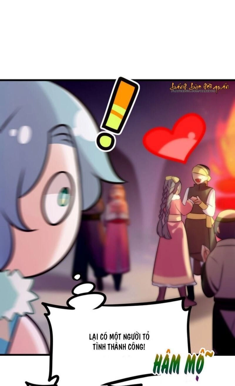 Công Chúa Hòa Thân Lần Này Không Tốt Chapter 7 - 27