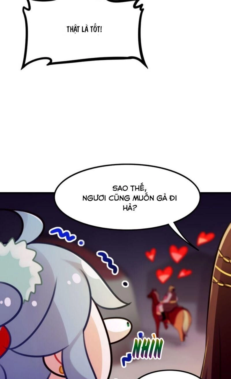 Công Chúa Hòa Thân Lần Này Không Tốt Chapter 7 - 28