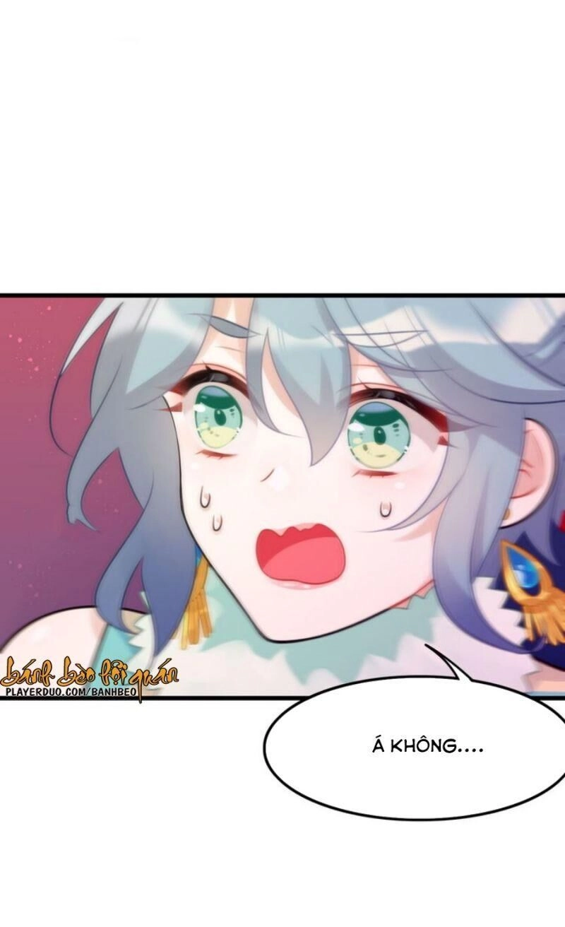 Công Chúa Hòa Thân Lần Này Không Tốt Chapter 7 - 30