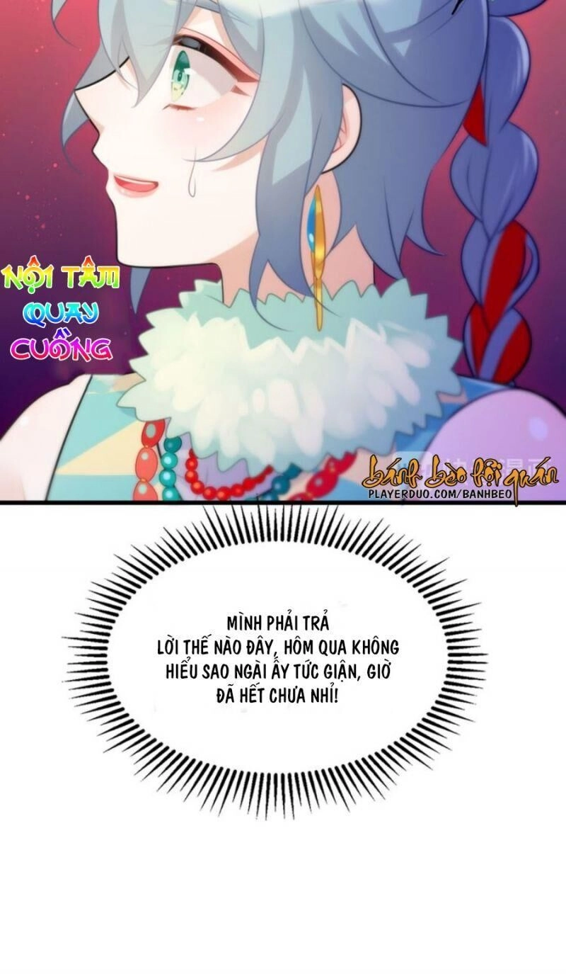 Công Chúa Hòa Thân Lần Này Không Tốt Chapter 7 - 33