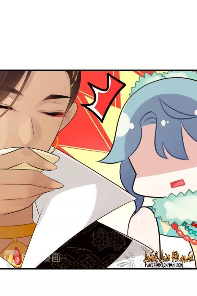 Công Chúa Hòa Thân Lần Này Không Tốt Chapter 7 - 37