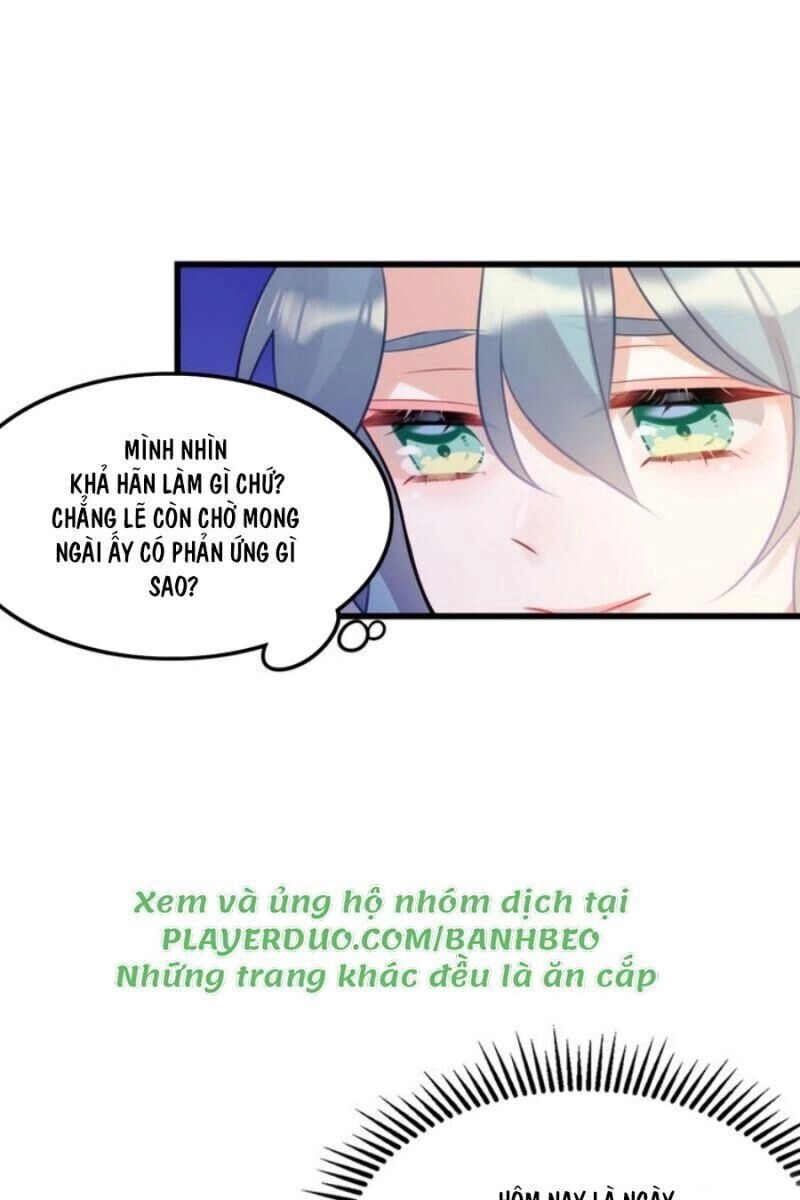 Công Chúa Hòa Thân Lần Này Không Tốt Chapter 7 - 38