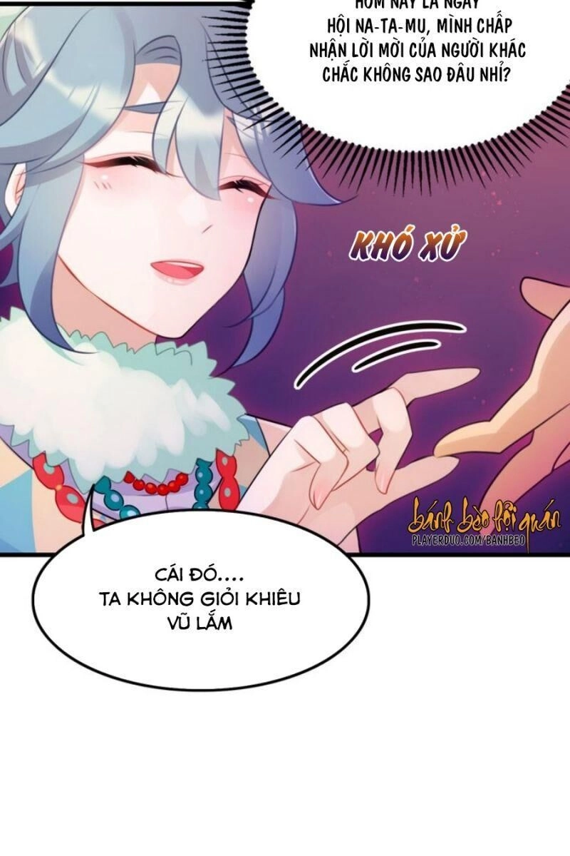 Công Chúa Hòa Thân Lần Này Không Tốt Chapter 7 - 39