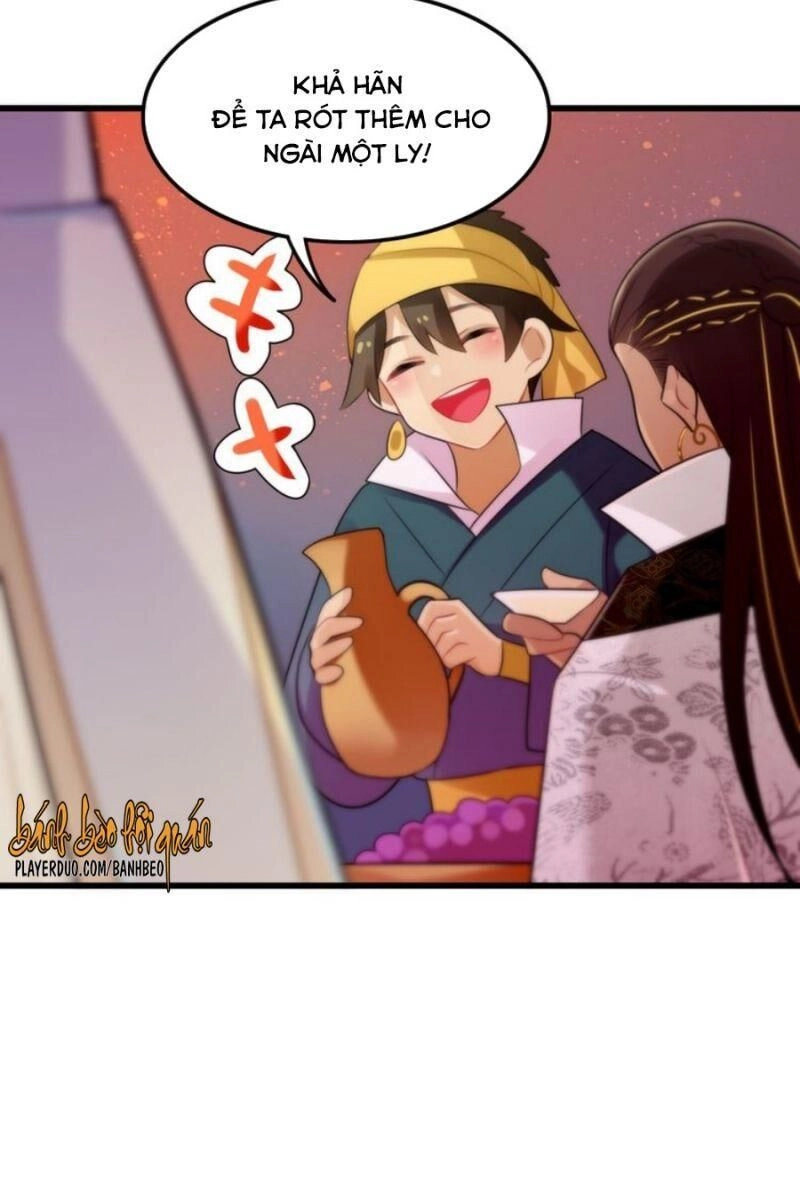 Công Chúa Hòa Thân Lần Này Không Tốt Chapter 7 - 41