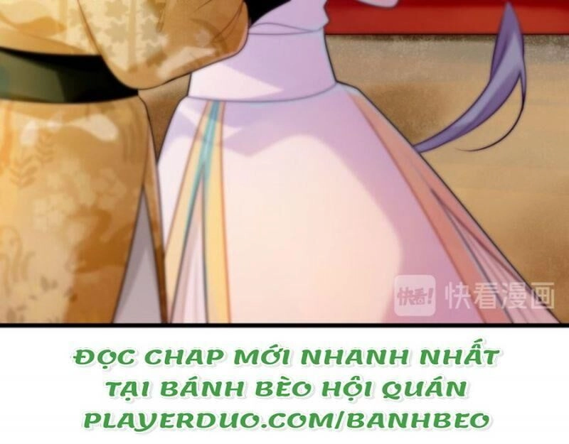 Công Chúa Hòa Thân Lần Này Không Tốt Chapter 7 - 46