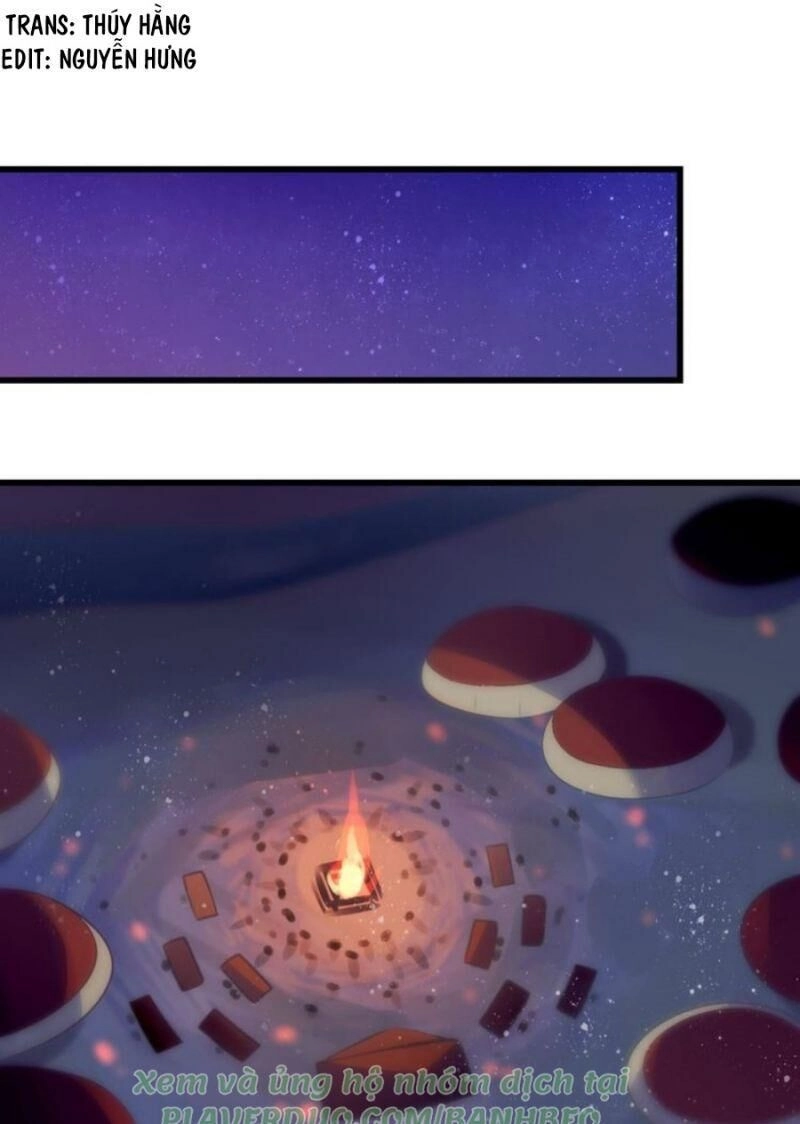 Công Chúa Hòa Thân Lần Này Không Tốt Chapter 8 - 2