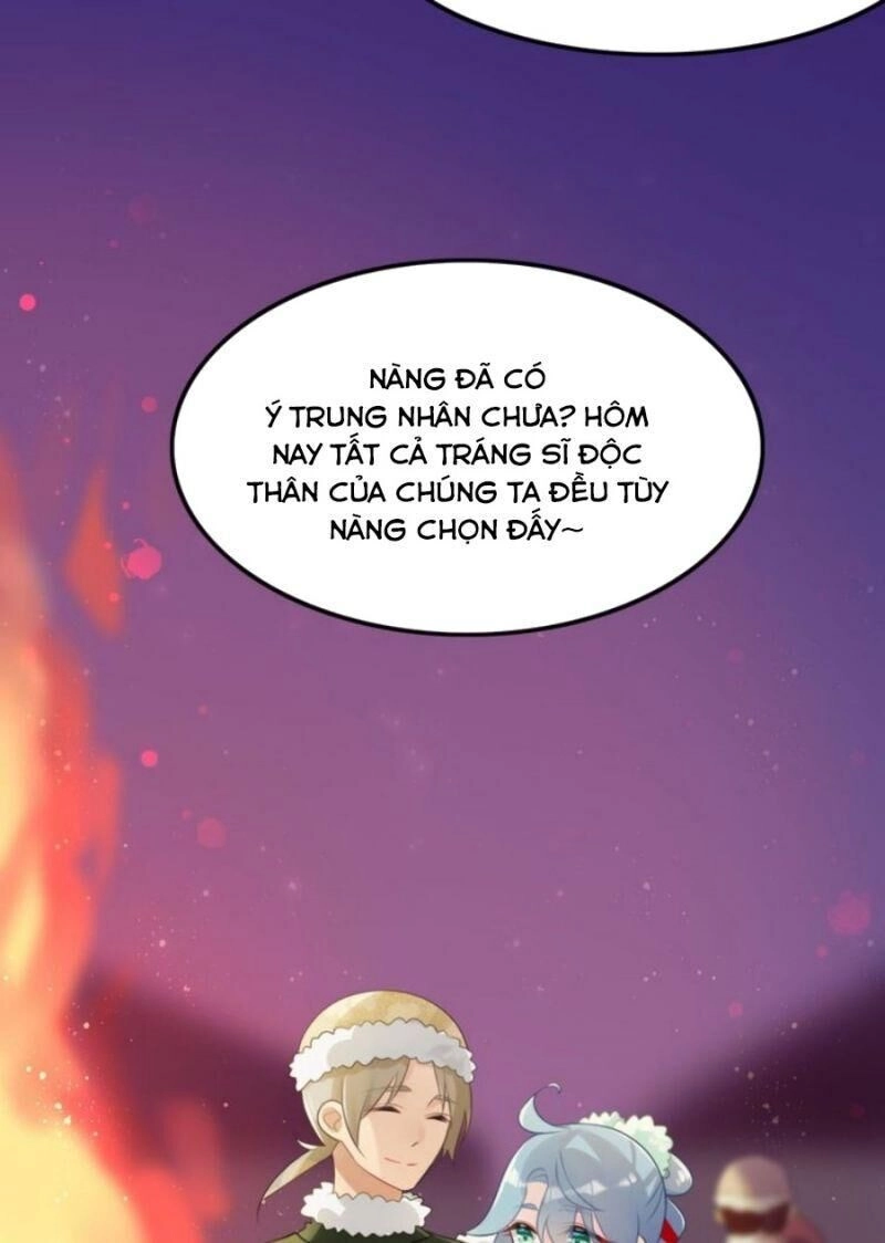 Công Chúa Hòa Thân Lần Này Không Tốt Chapter 8 - 4