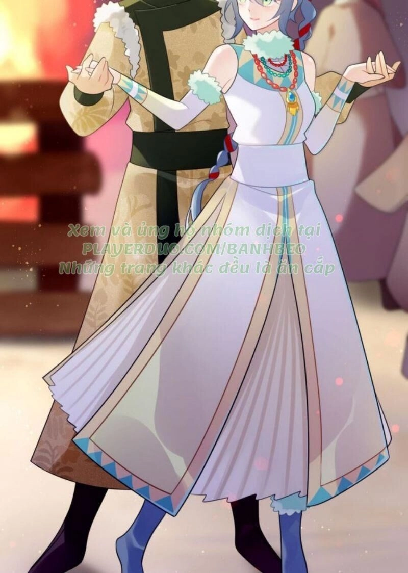 Công Chúa Hòa Thân Lần Này Không Tốt Chapter 8 - 5