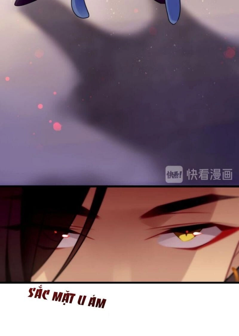 Công Chúa Hòa Thân Lần Này Không Tốt Chapter 8 - 6