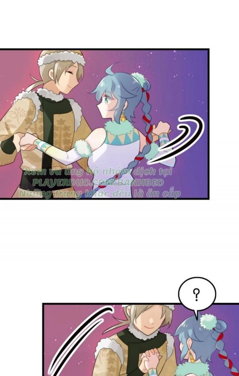 Công Chúa Hòa Thân Lần Này Không Tốt Chapter 8 - 7