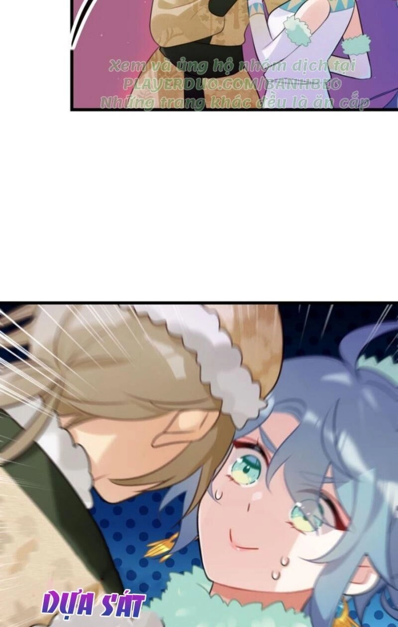 Công Chúa Hòa Thân Lần Này Không Tốt Chapter 8 - 8