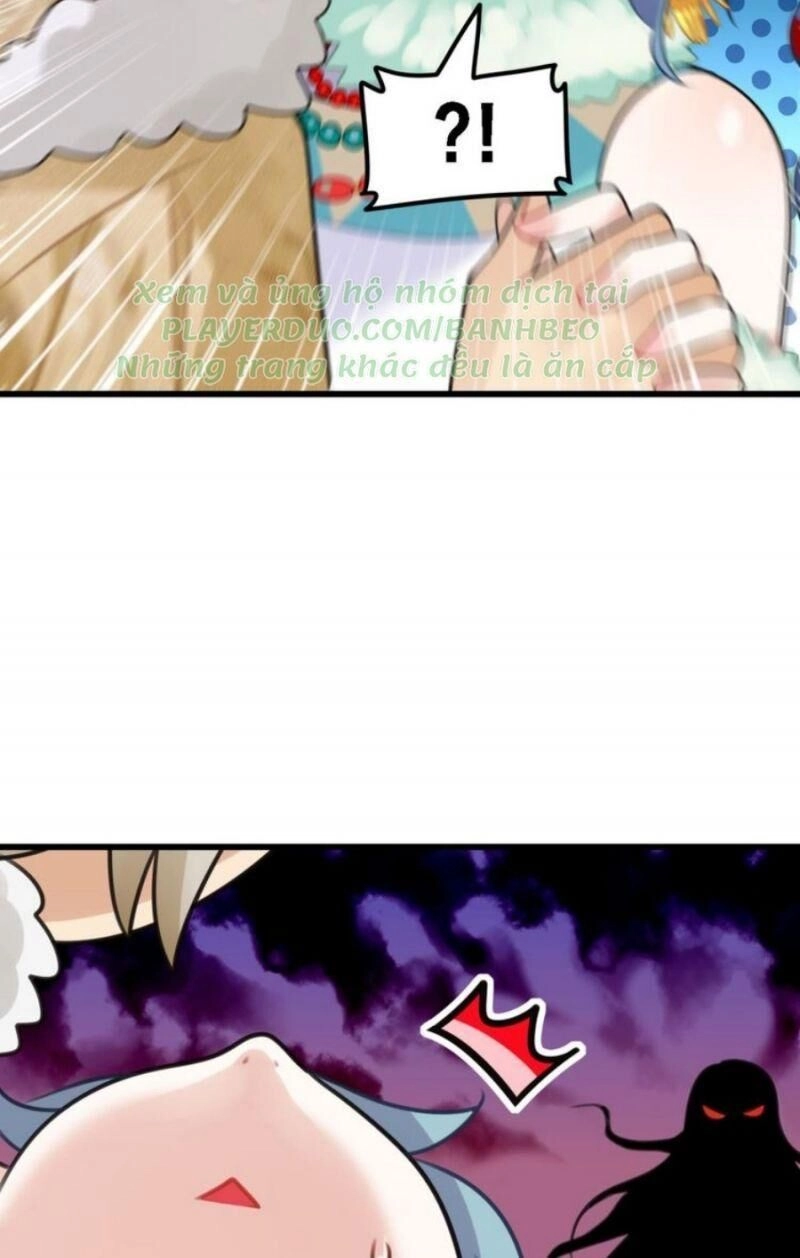 Công Chúa Hòa Thân Lần Này Không Tốt Chapter 8 - 9