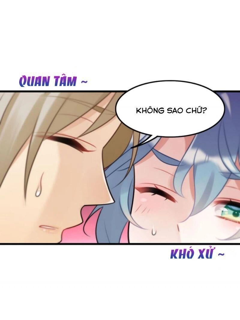 Công Chúa Hòa Thân Lần Này Không Tốt Chapter 8 - 12