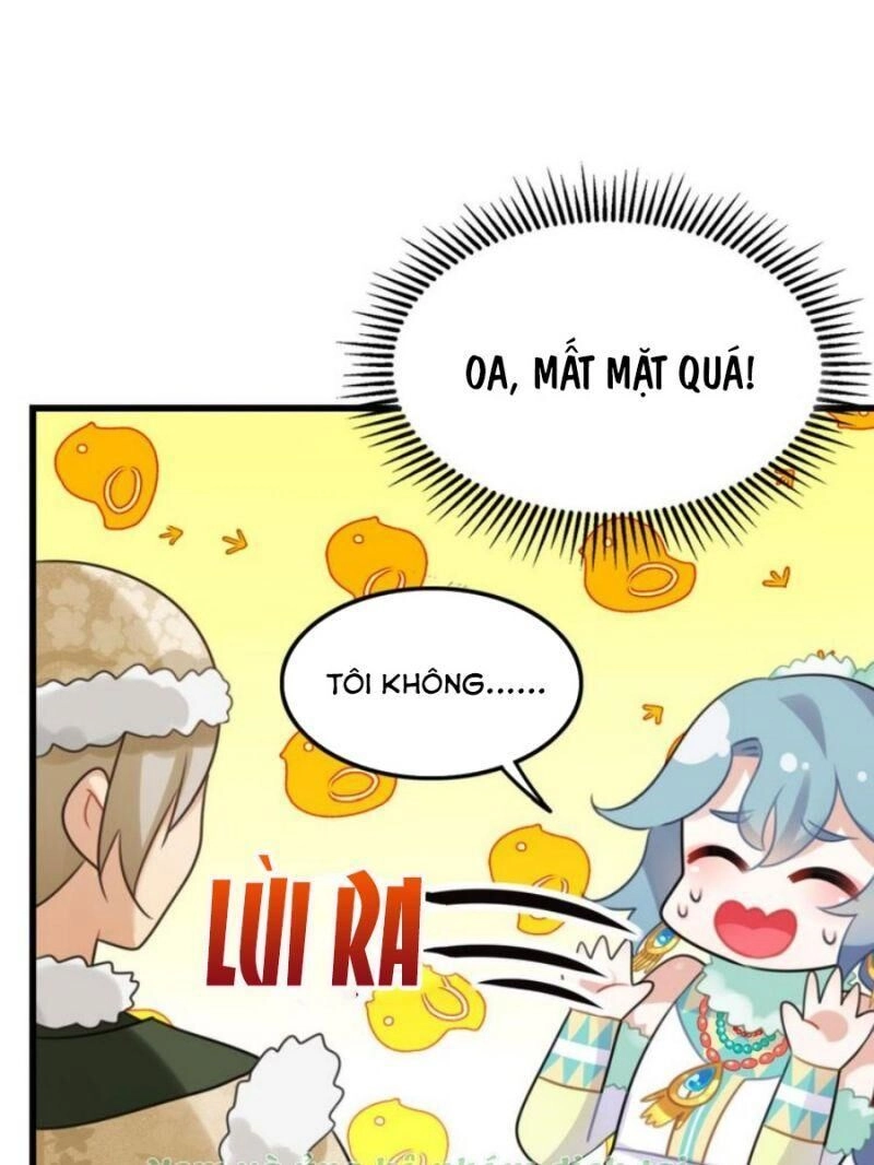 Công Chúa Hòa Thân Lần Này Không Tốt Chapter 8 - 13