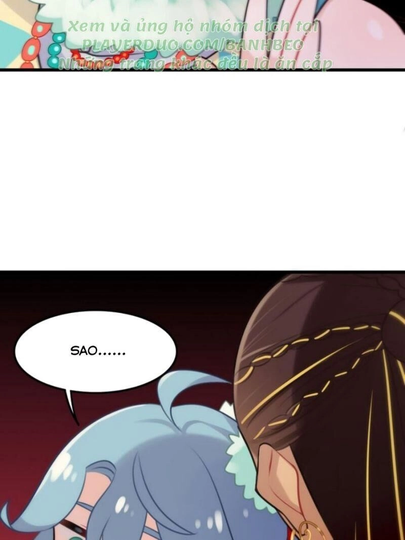 Công Chúa Hòa Thân Lần Này Không Tốt Chapter 8 - 15