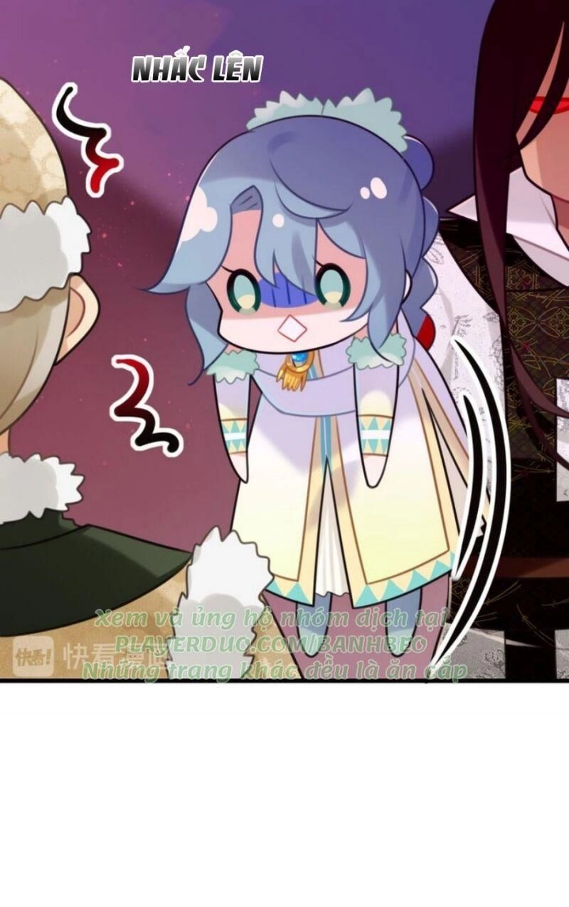 Công Chúa Hòa Thân Lần Này Không Tốt Chapter 8 - 17