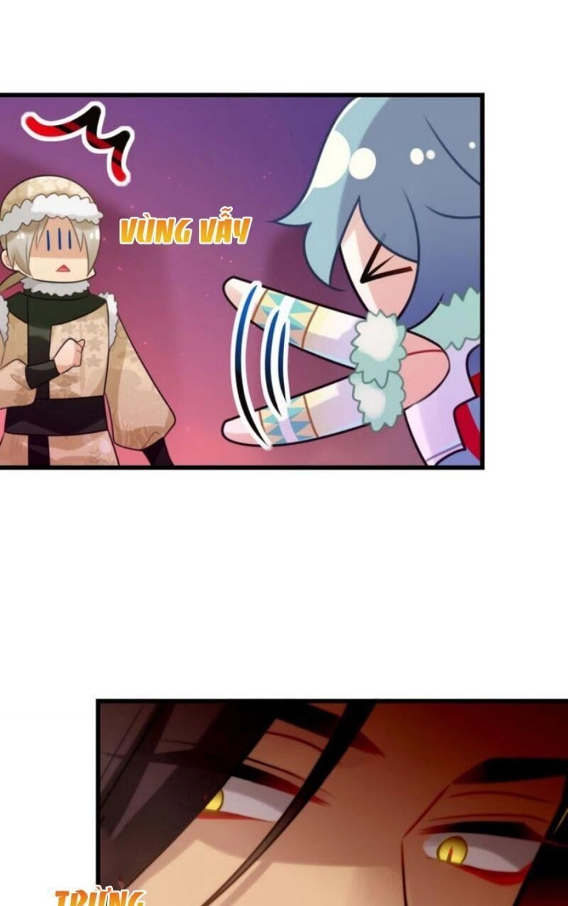 Công Chúa Hòa Thân Lần Này Không Tốt Chapter 8 - 18