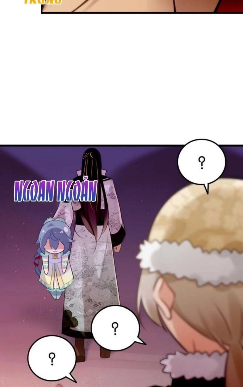 Công Chúa Hòa Thân Lần Này Không Tốt Chapter 8 - 19