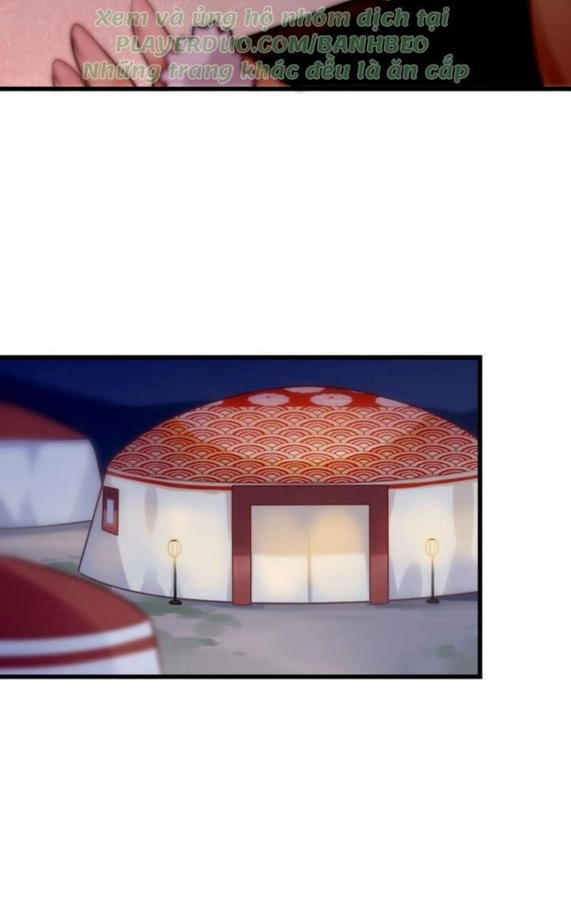 Công Chúa Hòa Thân Lần Này Không Tốt Chapter 8 - 20