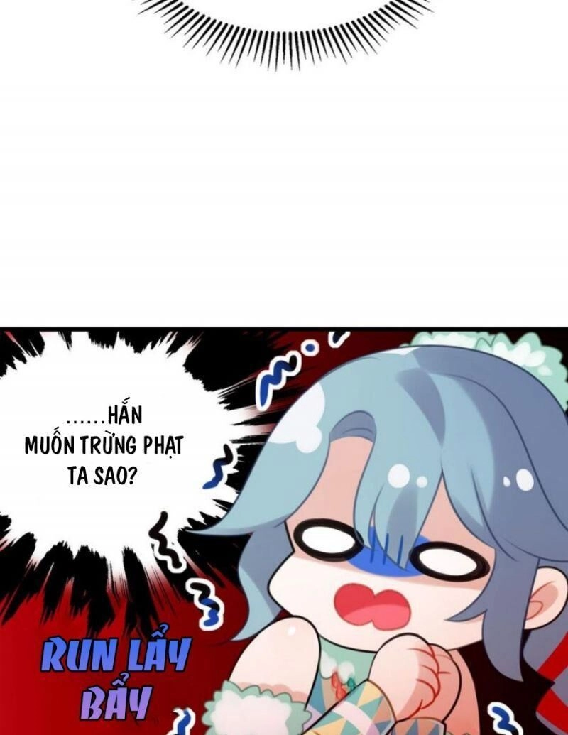 Công Chúa Hòa Thân Lần Này Không Tốt Chapter 8 - 25