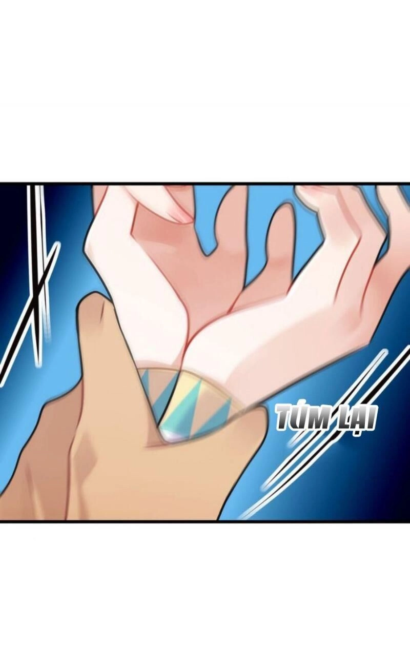 Công Chúa Hòa Thân Lần Này Không Tốt Chapter 8 - 29