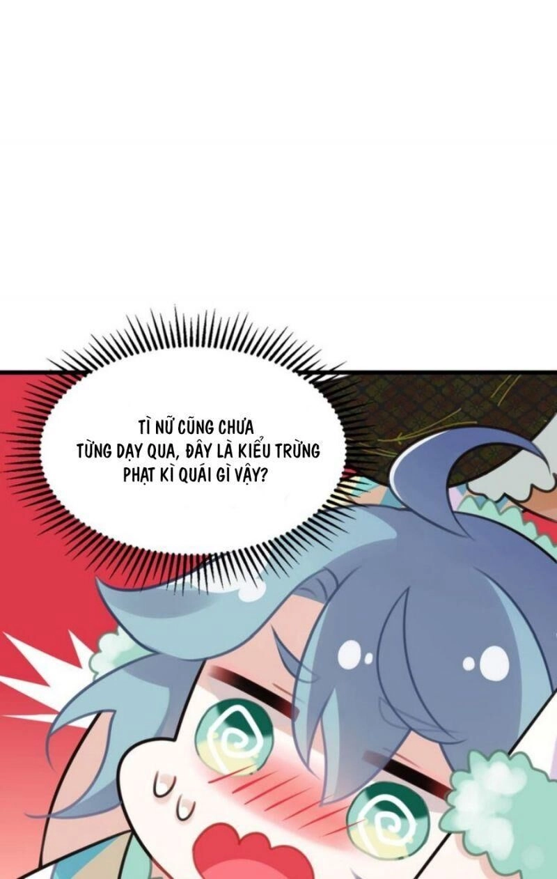 Công Chúa Hòa Thân Lần Này Không Tốt Chapter 8 - 30