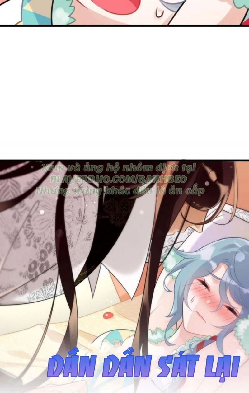 Công Chúa Hòa Thân Lần Này Không Tốt Chapter 8 - 31