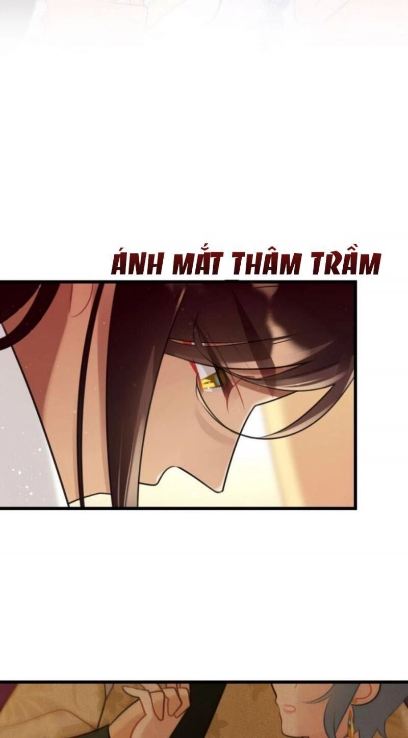 Công Chúa Hòa Thân Lần Này Không Tốt Chapter 8 - 32