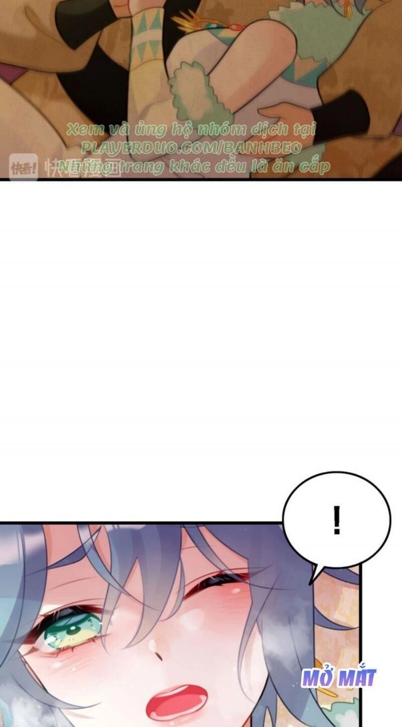 Công Chúa Hòa Thân Lần Này Không Tốt Chapter 8 - 33