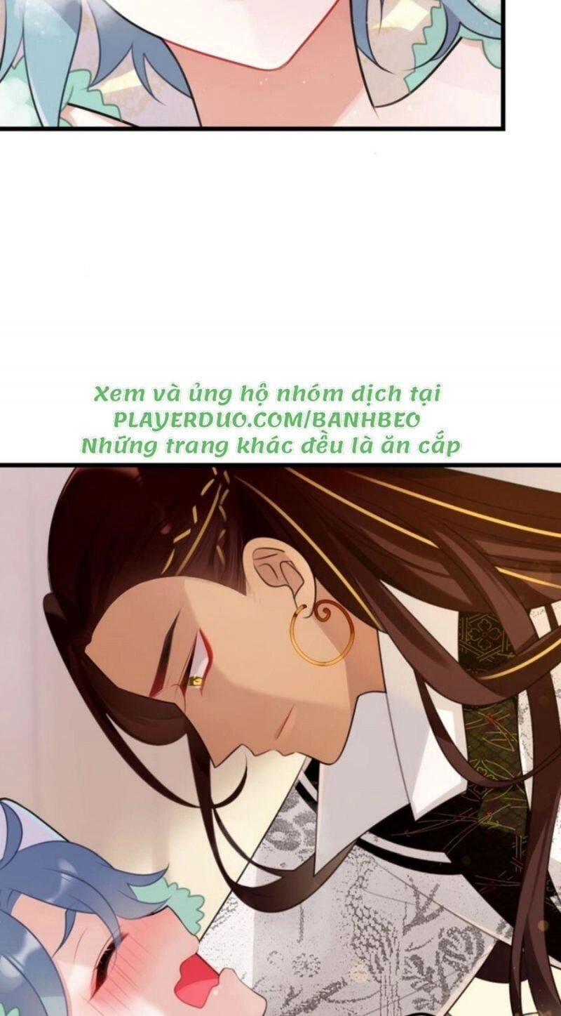 Công Chúa Hòa Thân Lần Này Không Tốt Chapter 8 - 34