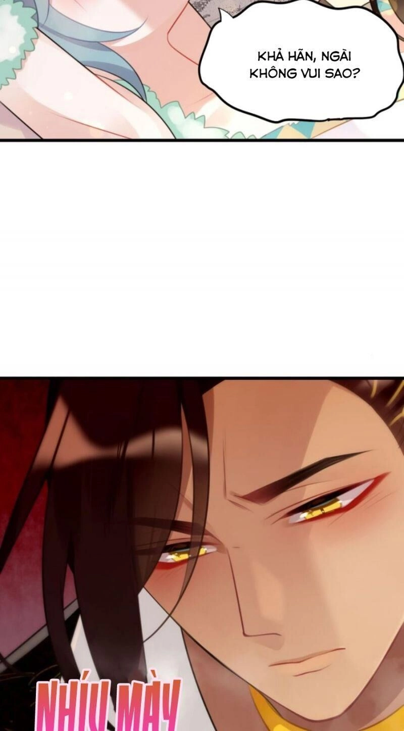 Công Chúa Hòa Thân Lần Này Không Tốt Chapter 8 - 35