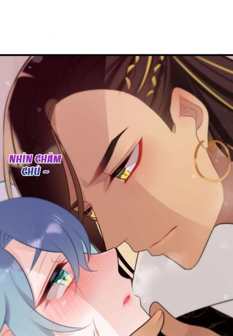 Công Chúa Hòa Thân Lần Này Không Tốt Chapter 8 - 37