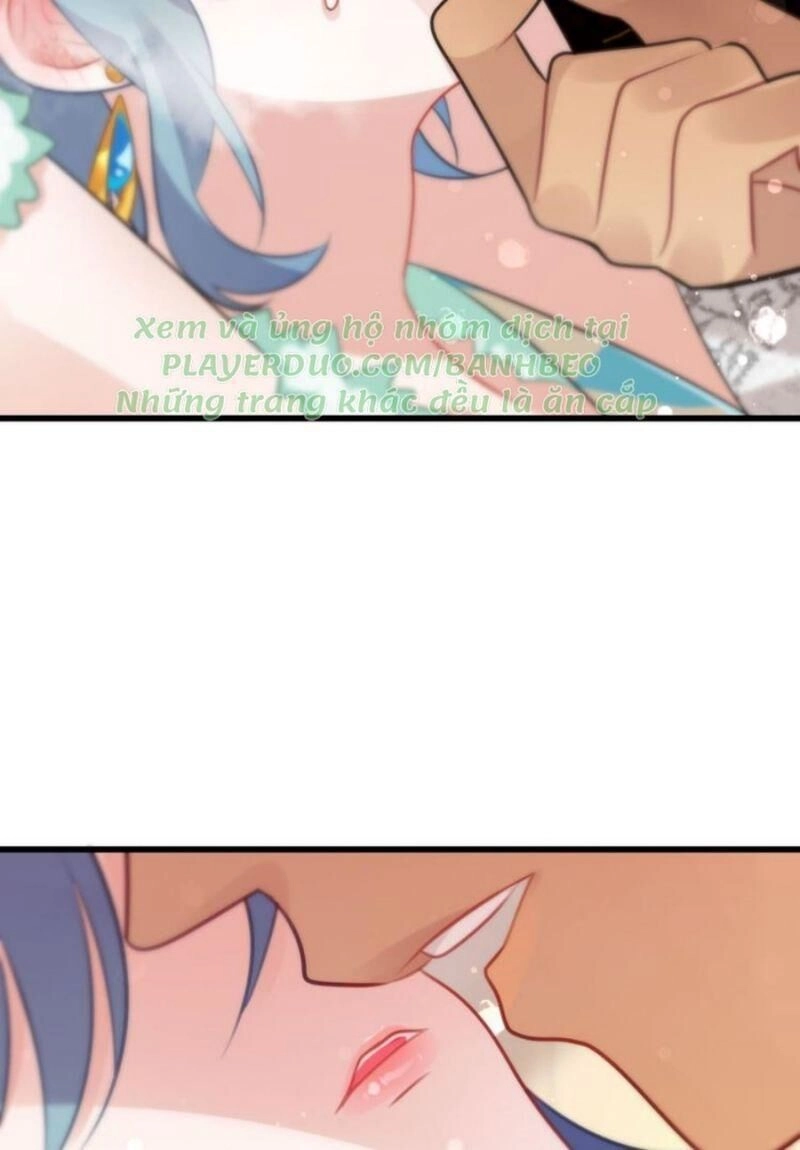 Công Chúa Hòa Thân Lần Này Không Tốt Chapter 8 - 38