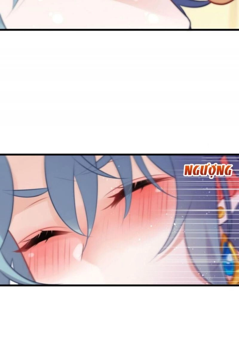 Công Chúa Hòa Thân Lần Này Không Tốt Chapter 8 - 39