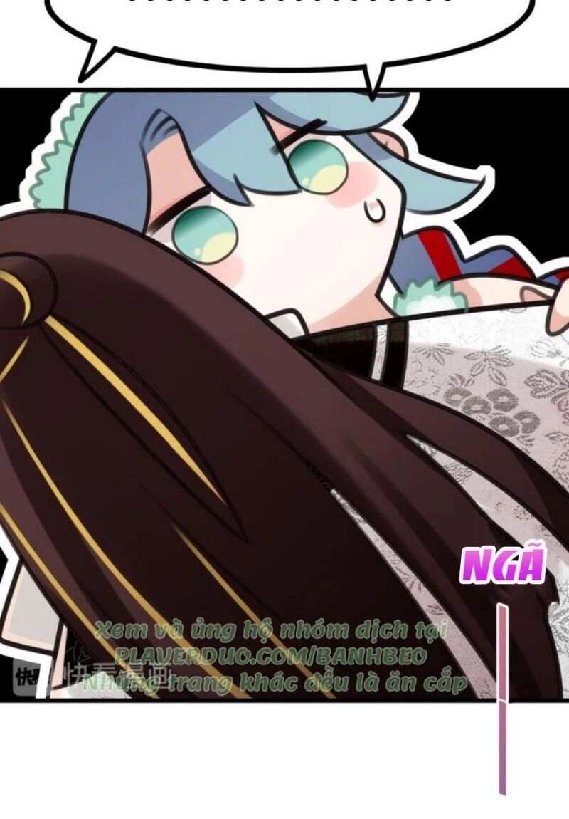 Công Chúa Hòa Thân Lần Này Không Tốt Chapter 8 - 41