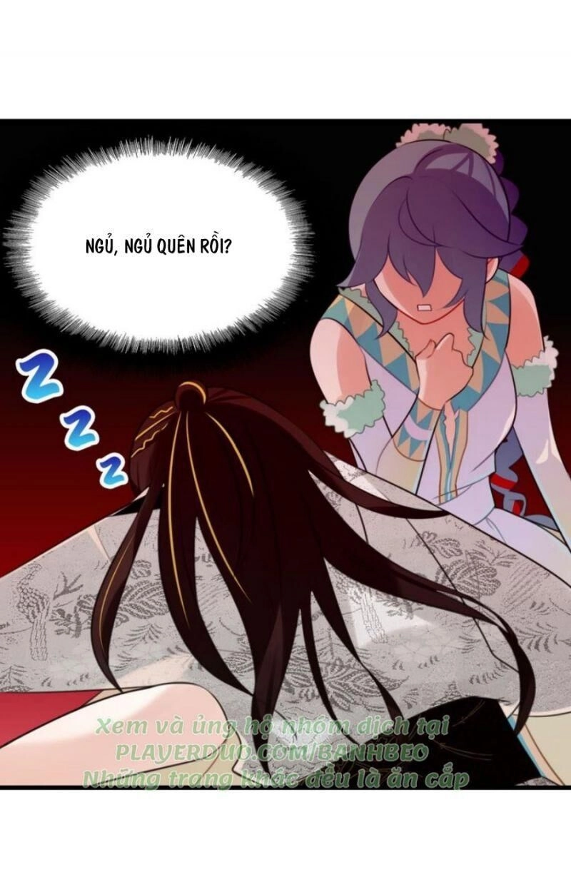 Công Chúa Hòa Thân Lần Này Không Tốt Chapter 8 - 42