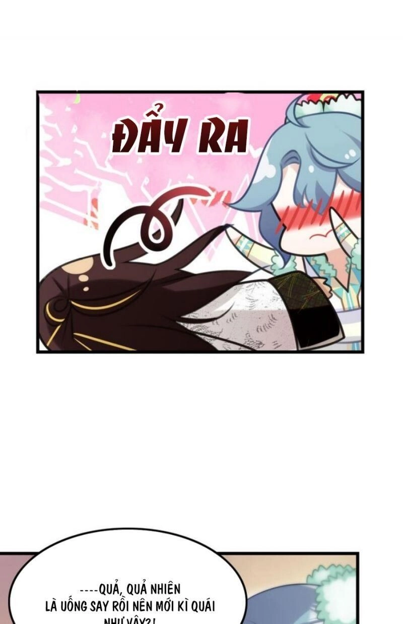 Công Chúa Hòa Thân Lần Này Không Tốt Chapter 8 - 43