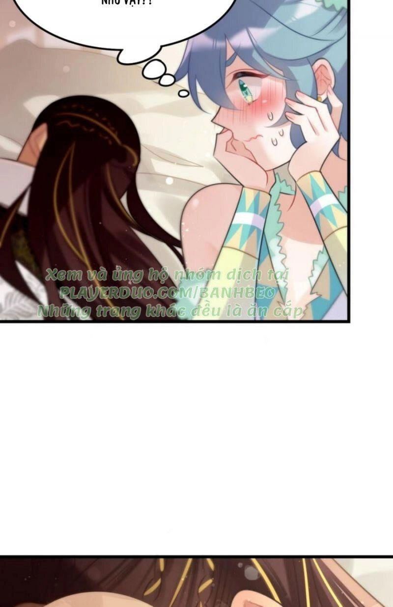 Công Chúa Hòa Thân Lần Này Không Tốt Chapter 8 - 44