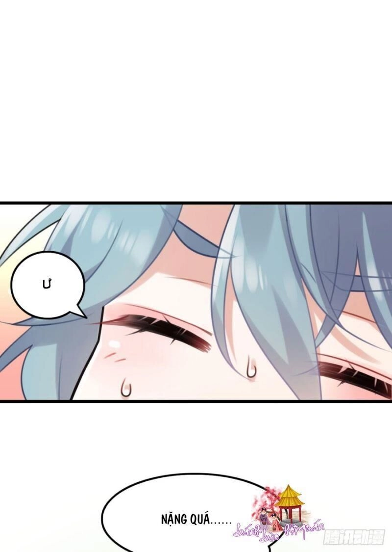 Công Chúa Hòa Thân Lần Này Không Tốt Chapter 9 - 4