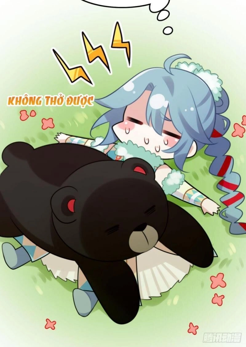 Công Chúa Hòa Thân Lần Này Không Tốt Chapter 9 - 5