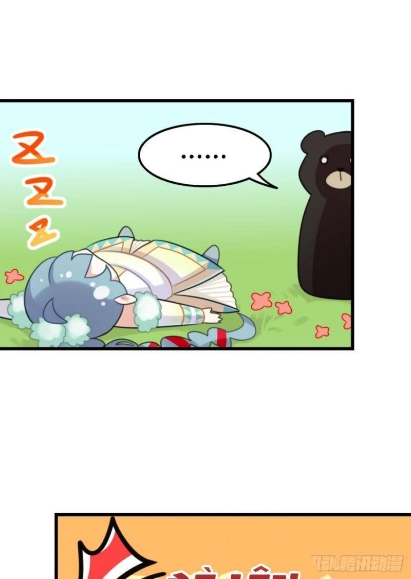 Công Chúa Hòa Thân Lần Này Không Tốt Chapter 9 - 7