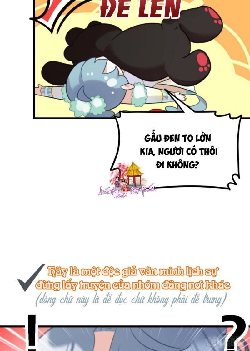 Công Chúa Hòa Thân Lần Này Không Tốt Chapter 9 - 8